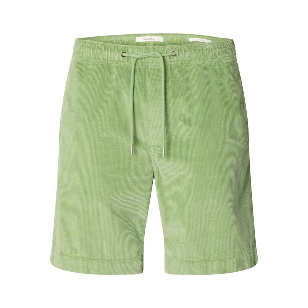 Selected Regular Jace Corduroy Shorts